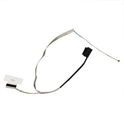 New Lvds Lcd LED Flex Video Screen Cable For Dell Inspiron 15-5000 3558 5551 5558 AAL20 Edp 40PIN P N:DC020024900 0DDJYY