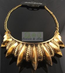Fashion Gothic Style Necklace