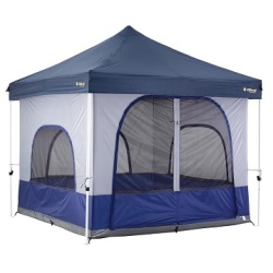 OZtrail Gazebo Inner Tent Kit