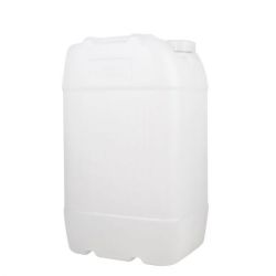 Plastic Water Can 10L - 2 Pack