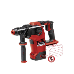 Cordless Rotary Hammer Herocco 36 28 - 4513950