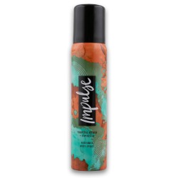 Impulse Deodorant Spray 90ML - White Lace