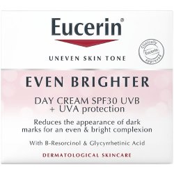Eucerin 50ml Even Brighter SPF30 Day Cream