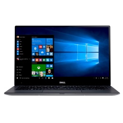 Dell - Intel Core I7 Notebook