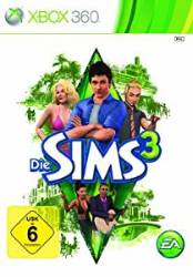 Xbox 360 - Die Sims 3