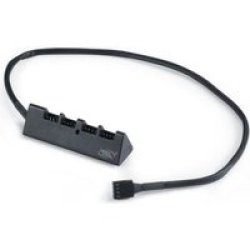 Deep Cool Fan Extension Cable