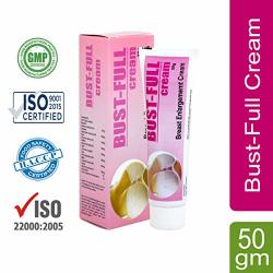 Bust-full 50GM Tube Breast Enlargement Cream