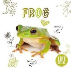 Frog Paperback