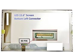 Toshiba Satellite L755-S5350 Laptop Lcd Screen Replacement 15.6" Wxga HD LED