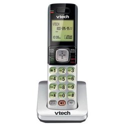Vtech Communications Cs6709 Access Handset caller Id