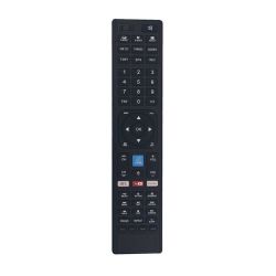Replacement Tv Remote Control For RM-C3401