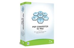 Nuance Pdf Converter For Apple Mac V3.0