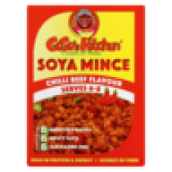 Chilli Beef Flavoured Soya Mince 200G