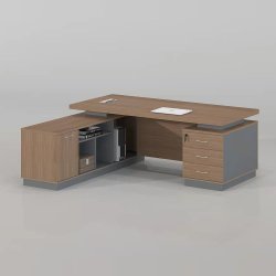 Gof Furniture - Proto Office Desk