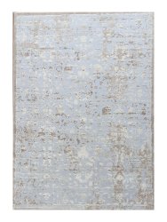 Bk Carpets & Rugs - Modern Abstract Style Indoor Rug - 2 3M X 3 4M - Dove Grey - Beige