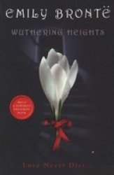Wuthering Heights Paperback