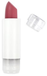 Zao Essence Of Nature Refill Classic Lipstick - Nude Rose