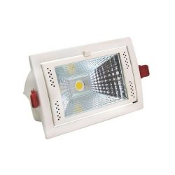 Eurolux Xin Downlight LED 35W White 4000K