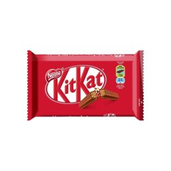 Kit Kat 4 Finger Assorted 41.5G - Chocolate