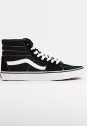 Vans SK8-HI Sneakers Black And White
