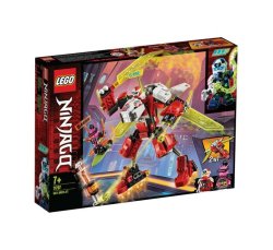Lego Ninjago Kali's Mech Jet