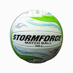 Match Netball Size 4