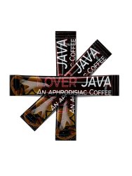 Lover Java Aphrodisiac Coffee Sachet 20G