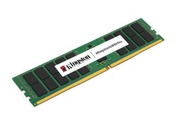 Kingston 16GB - DDR5-4800MHZ- PC5-38400- CL40- Single-rank- 288 Pin- 1.1V- Udimm- Ecc Registered Memory Module