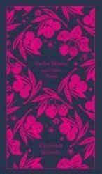 Goblin Market And Other Poems Hardcover