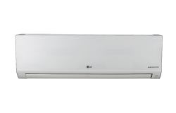 LG ES-W126BWS0 Art Cool Inverter Air Conditioner