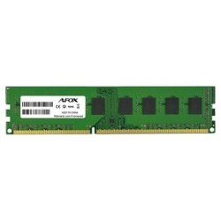 AFLD34AN1P 4 Gb DDR3 1333 Mhz Memory
