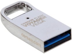 Corsair Voyager Vega 64GB USB 3.0 Flash Drive
