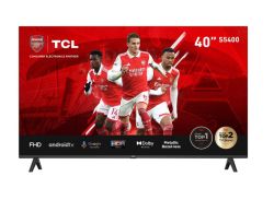 TCL 40INCH 40S5400A Fhd Android Smart Tv