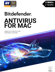 antivirus for mac compare bitdefender