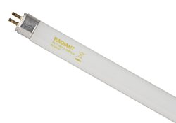 Radiant - T5 Flourescent 21W 849MM G5 Warm White