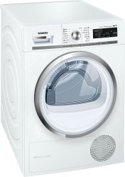 Siemens IQ700 Tumble Dryer 9KG - WT47W540BY