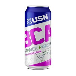 Bcaa Power Punch 500ML - Purple Rain Purple Rain
