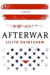 Afterwar Paperback