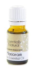 Sweet Marjoram Essential Oil - 10ML