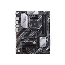 Asus Prime B550-Plus AMD Socket AM4 ATX Motherboard