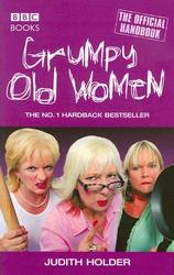 Grumpy Old Women Paperback