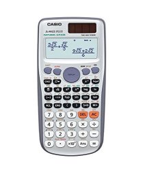 Casio Scientific Calculator FX-991ESPLUS
