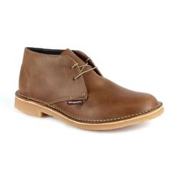 Freestyle Hunter Boot - Premium Leather Vellies- Sustainably Handcrafted