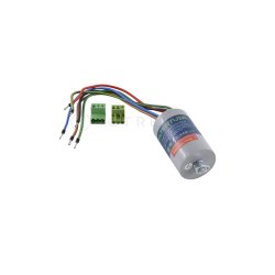 Gate Motor Lightning And Surge Protector