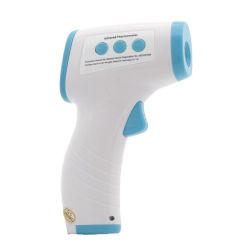 Crystal Aire Crystal Air Infrared Thermometer