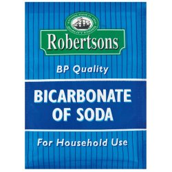 Robertsons - Bicarbonate Of Soda Sachet 14G