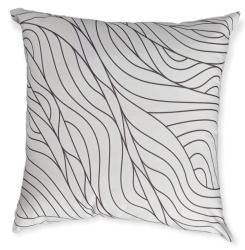 Scatter Cushion Abstract Grid 50X50