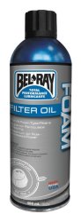 Belray Foam Filter Oil - 400ML