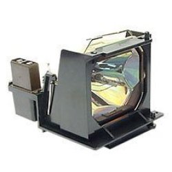 Electrified MT-50LP 50020066 Replacement Lamp With Housing For Nec Projectors