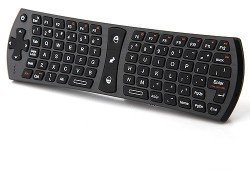 Rii I24 2.4GHZ Fly Air Mouse Wireless Keyboard Combo